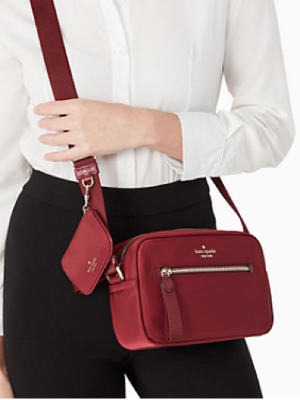 Kate Spade Camera Bag - Picture 3 of 5
